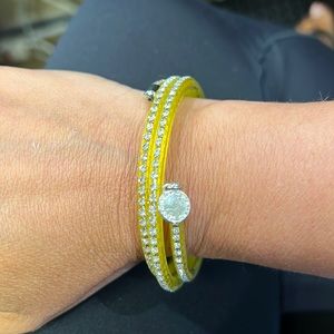 Marc by Marc jacobs bracelet